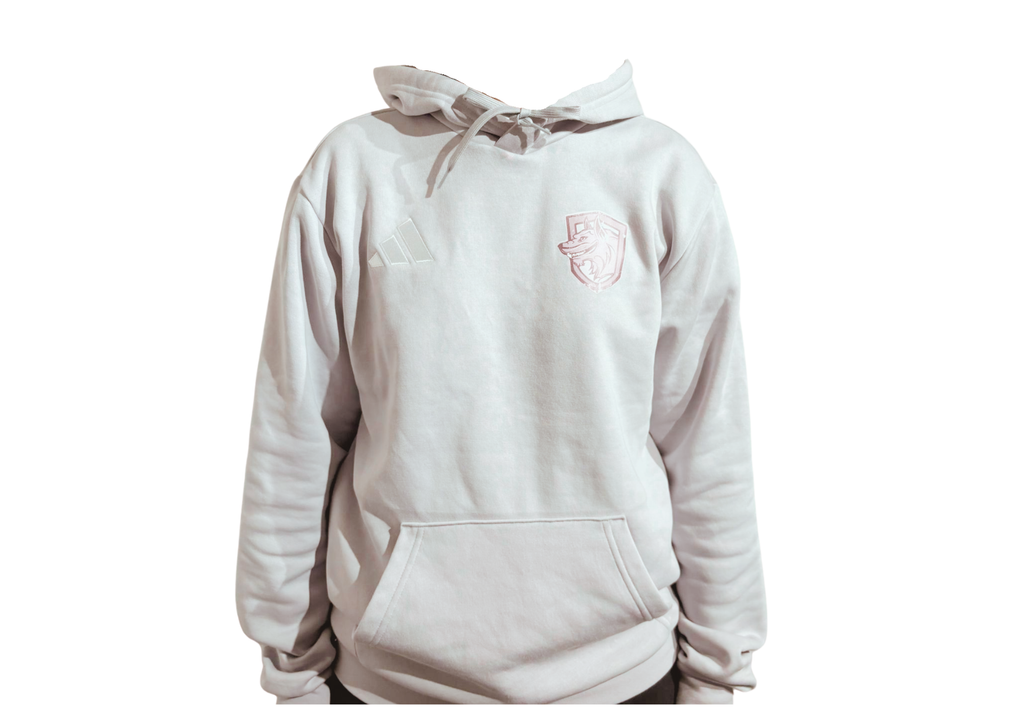 Huppari Susilogolla - Adidas ENTRADA26