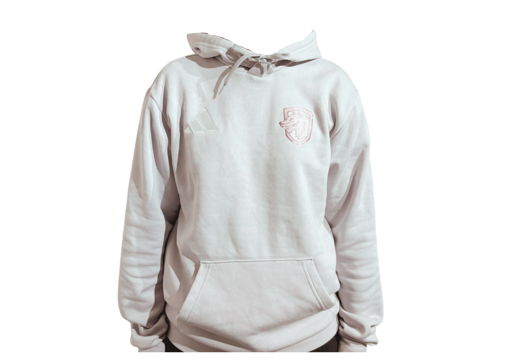 Huppari Susilogolla - Adidas ENTRADA26