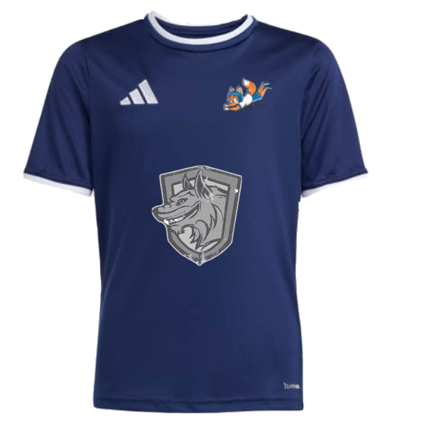 Pesisliikkari paita - Adidas Entrada26