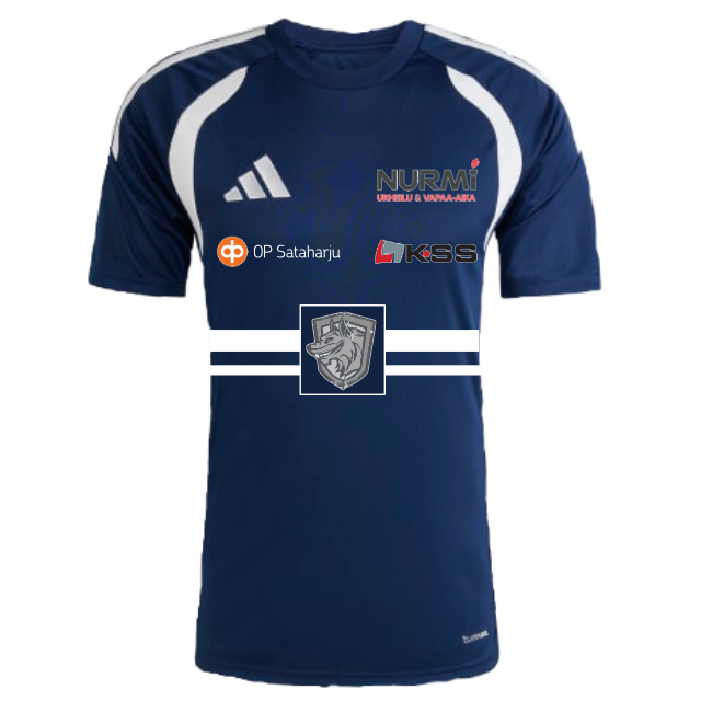 Lämmittelypaita Adidas - Akatemia