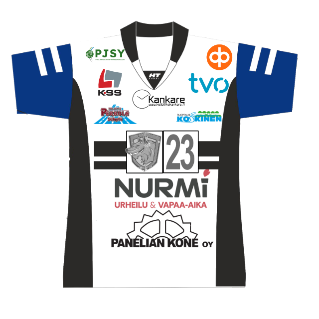 Pelipuku Akatemia 2026 - Liivi