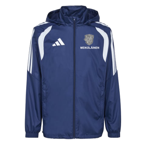Tuulitakki Adidas TIRO 26L