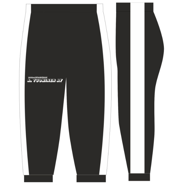 Pelipuku Juniorit 2026 - Housut